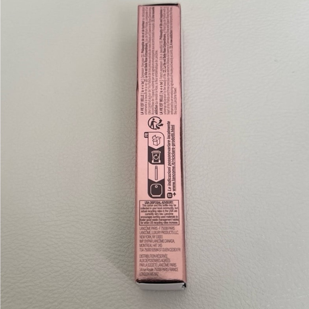 La Vie Est Belle Rose Extraordinaire - Picture 3 of 5